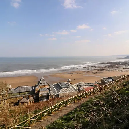 Ferienhaus Silverdale View *