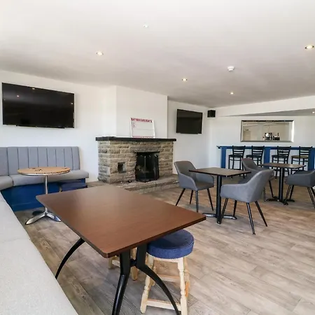 Silverdale View Ferienhaus Ganton