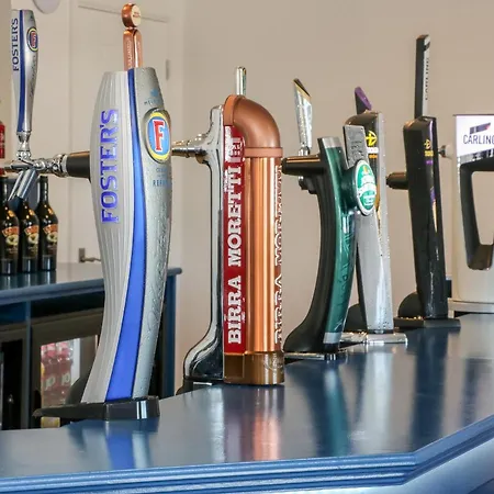 度假居 Silverdale View