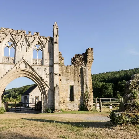 Silverdale View 度假居 *