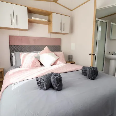 Silverdale View 度假居