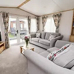 Silverdale View Holiday home *