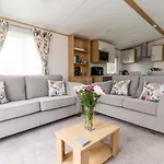 Silverdale View Holiday home Ganton