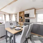 Silverdale View Holiday home